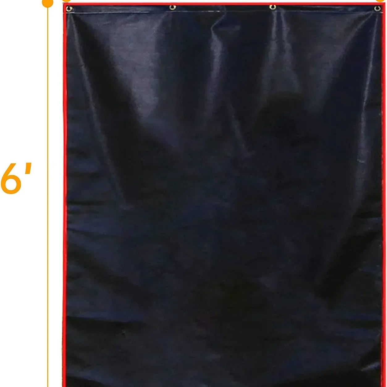 Gagalileo Backstop,Pitching Backstop,Fastpitch Baseball Backstop,Backstop with Strike Zone,Pitching Backdrop,Rubber Vinyl Backstop,Vinyl Batting Cage Backdrop-CAD - Galileo Sports