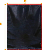 Gagalileo Backstop,Pitching Backstop,Fastpitch Baseball Backstop,Backstop with Strike Zone,Pitching Backdrop,Rubber Vinyl Backstop,Vinyl Batting Cage Backdrop-CAD - Galileo Sports