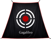 Gagalileo Golf training Replacement Target 5.3X3.7X2.5