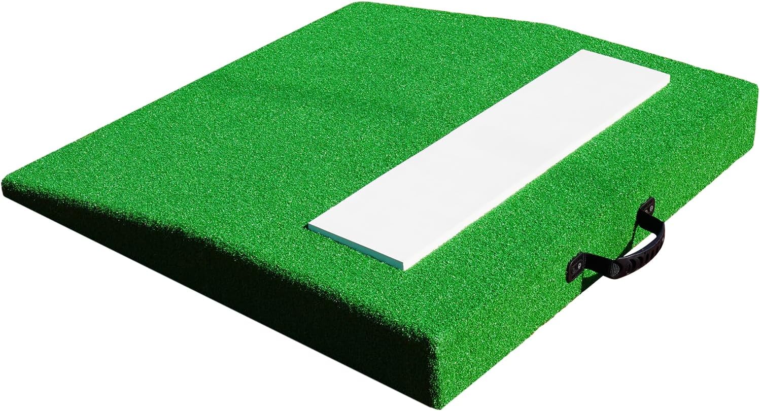 Baseball Pitching Mound, Pitchers Mound