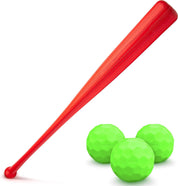 Plastic Baseball Bat