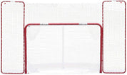 Foldable Hockey Goal Steel Hockey Net