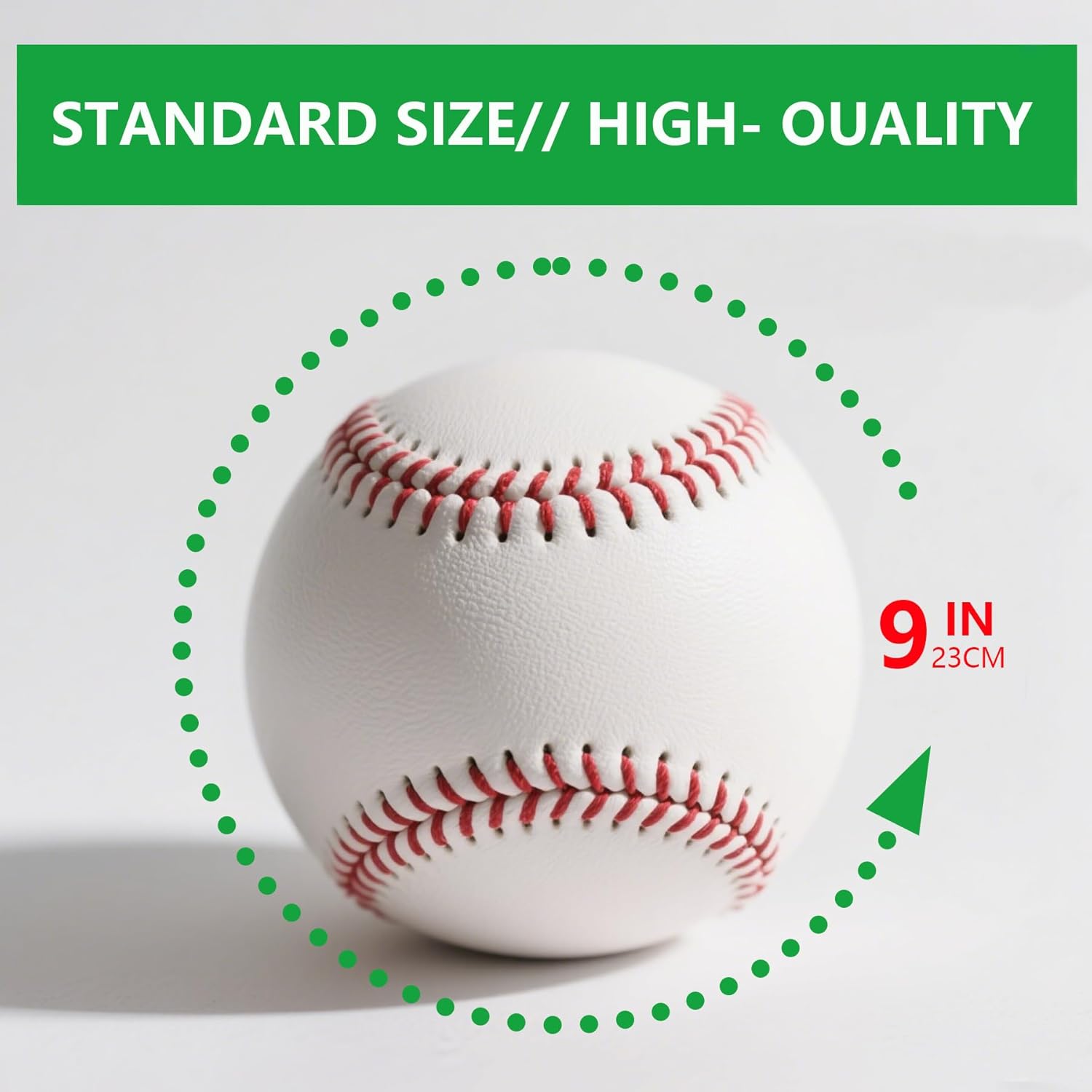 Baseball Balls two