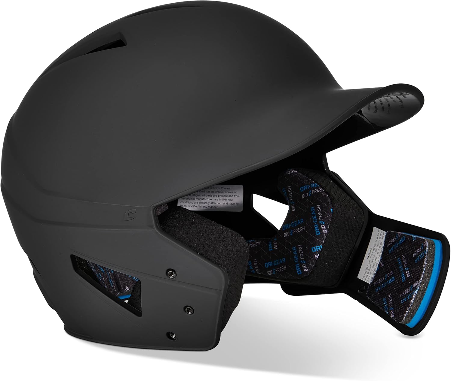 Galileo Baseball Batting Helmet