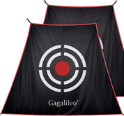 Galileo Golf Target Ersatz für 7X5X3 Galileo Golfnetz