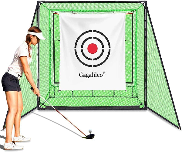  Backyard - Galileo Sports