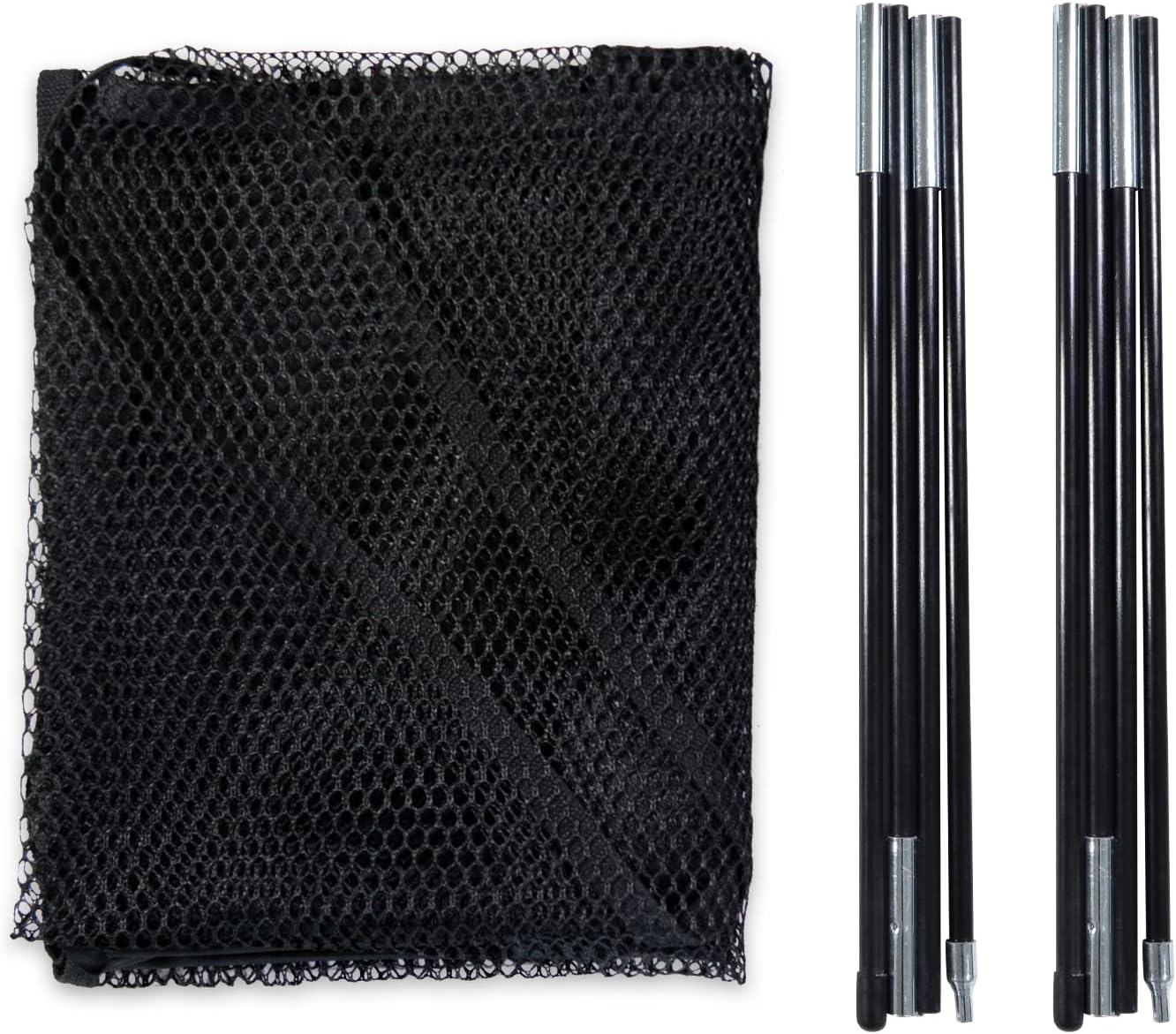 Golf Roof Net Attachment 17x6in