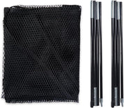 Golf Roof Net Attachment 17x6in