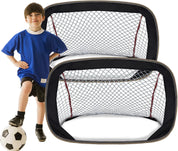 Gagalileo Soccer Goal 23x23x31