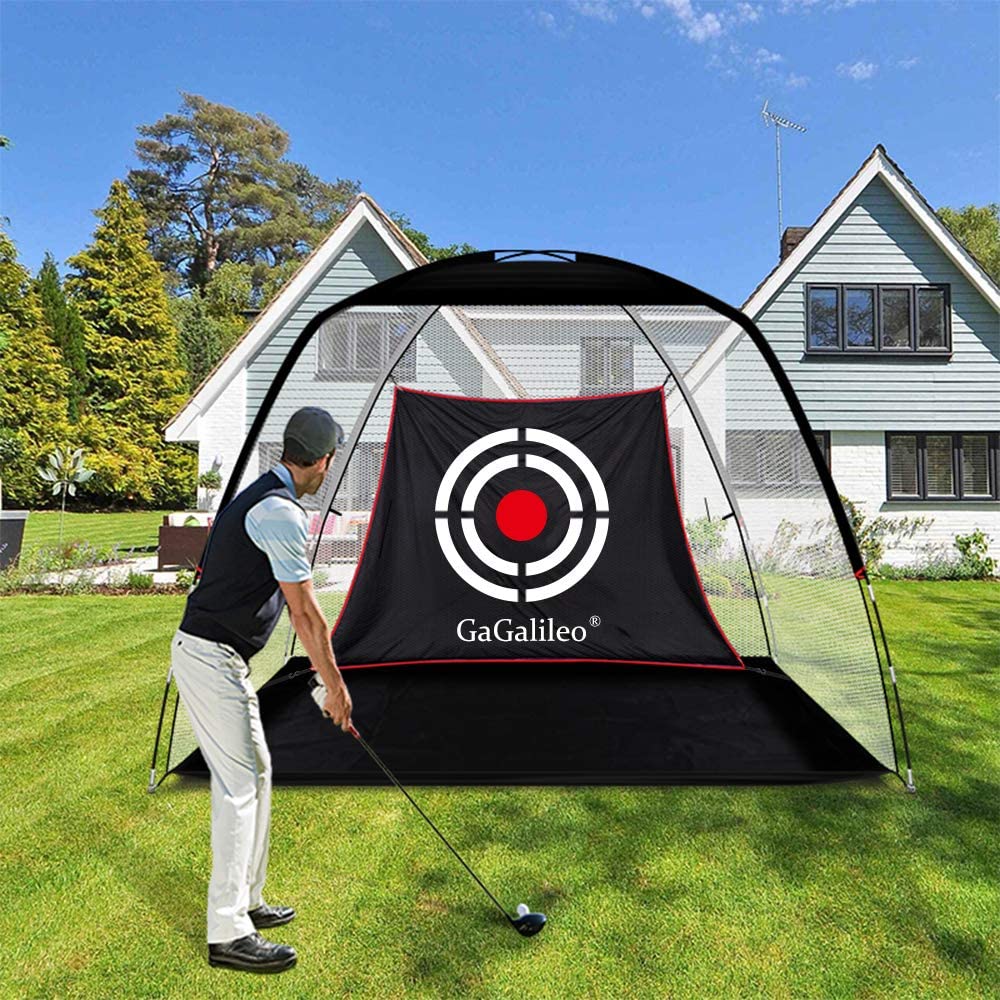 Golf Target Replacement for the Galileo Golf Net | for 3.6x5x7.8 Golf practice net | Galileo Sports -JP
