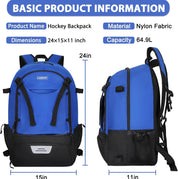 Lacrosse Bag