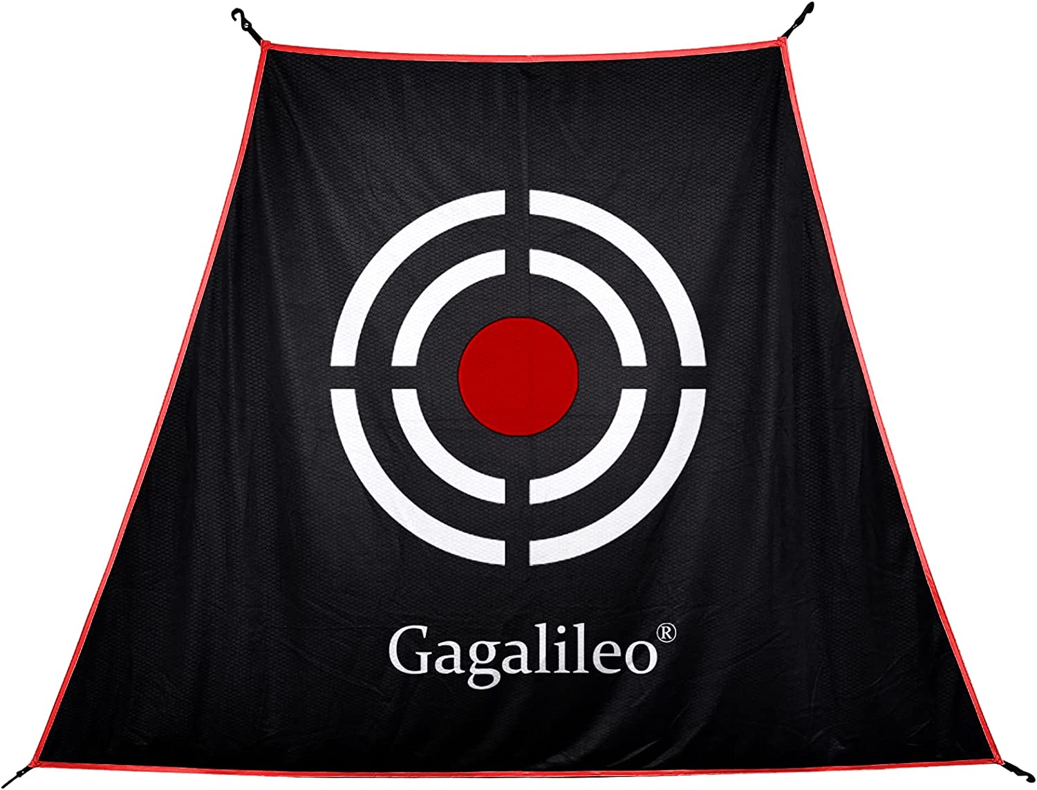 Cible de golf Galileo de remplacement pour filet de golf Galileo 7X5X3
