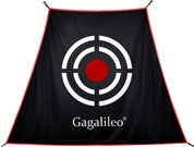 Cible de golf Galileo de remplacement pour filet de golf Galileo 7X5X3