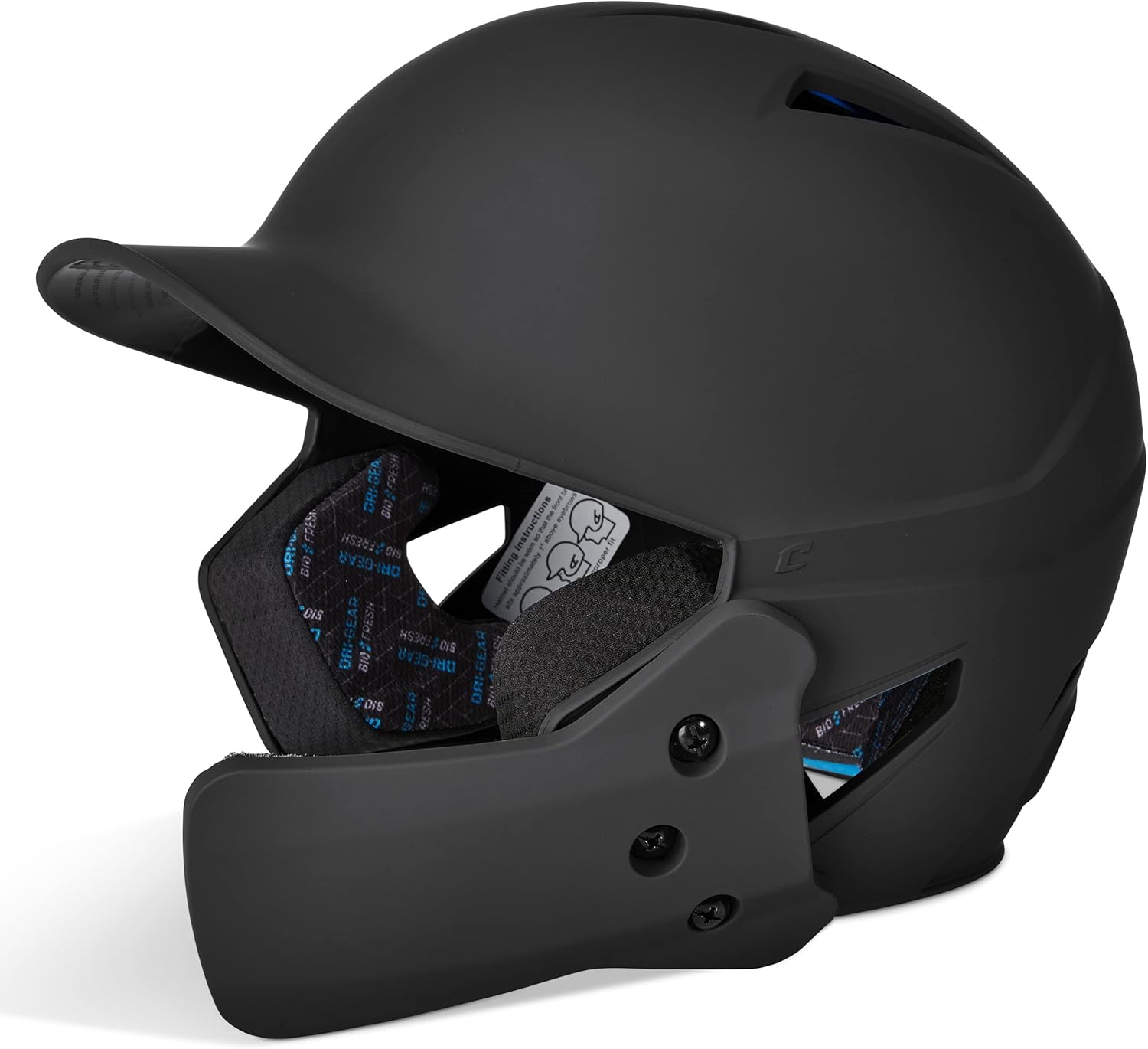 Galileo Baseball Batting Helmet