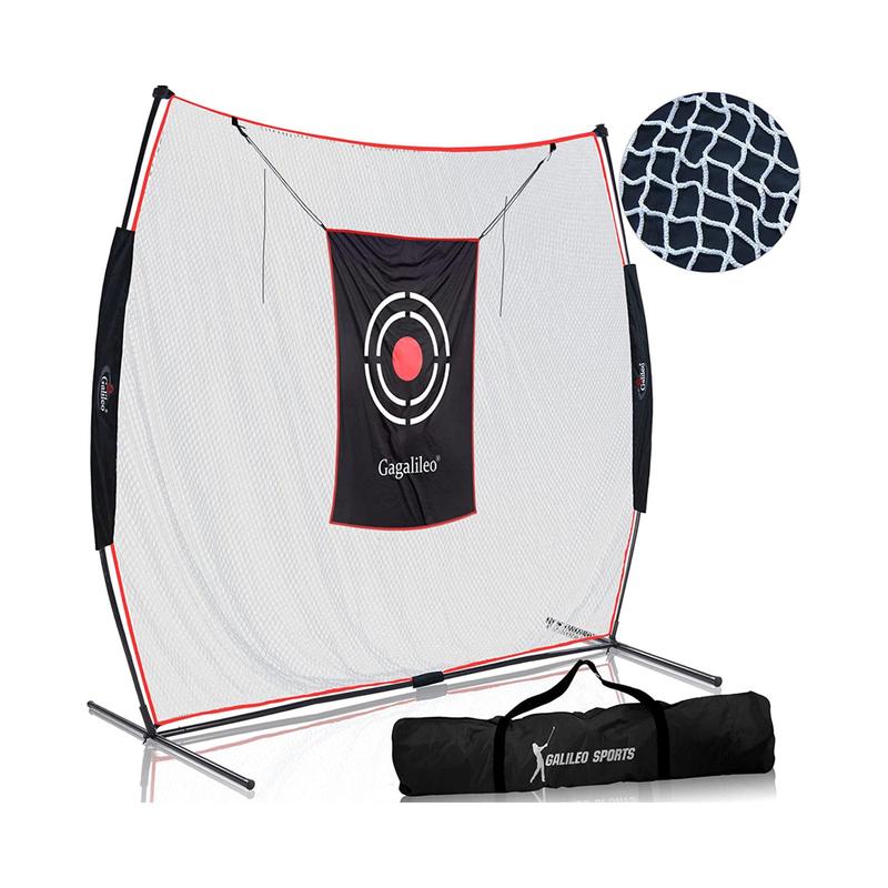 Gagalileo Backyard portable Net 7X7