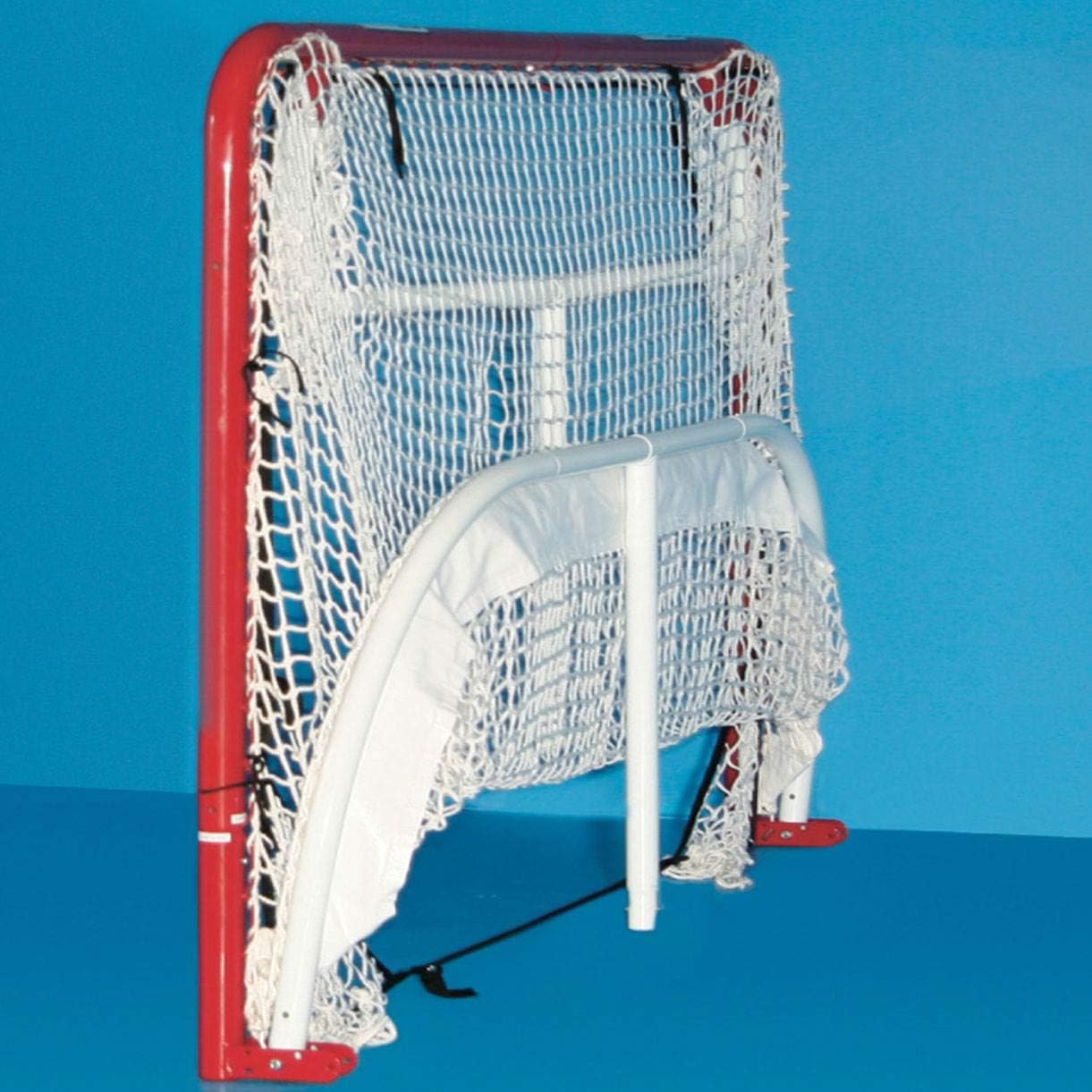Foldable Hockey Goal Steel Hockey Net