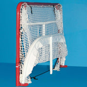 Foldable Hockey Goal Steel Hockey Net