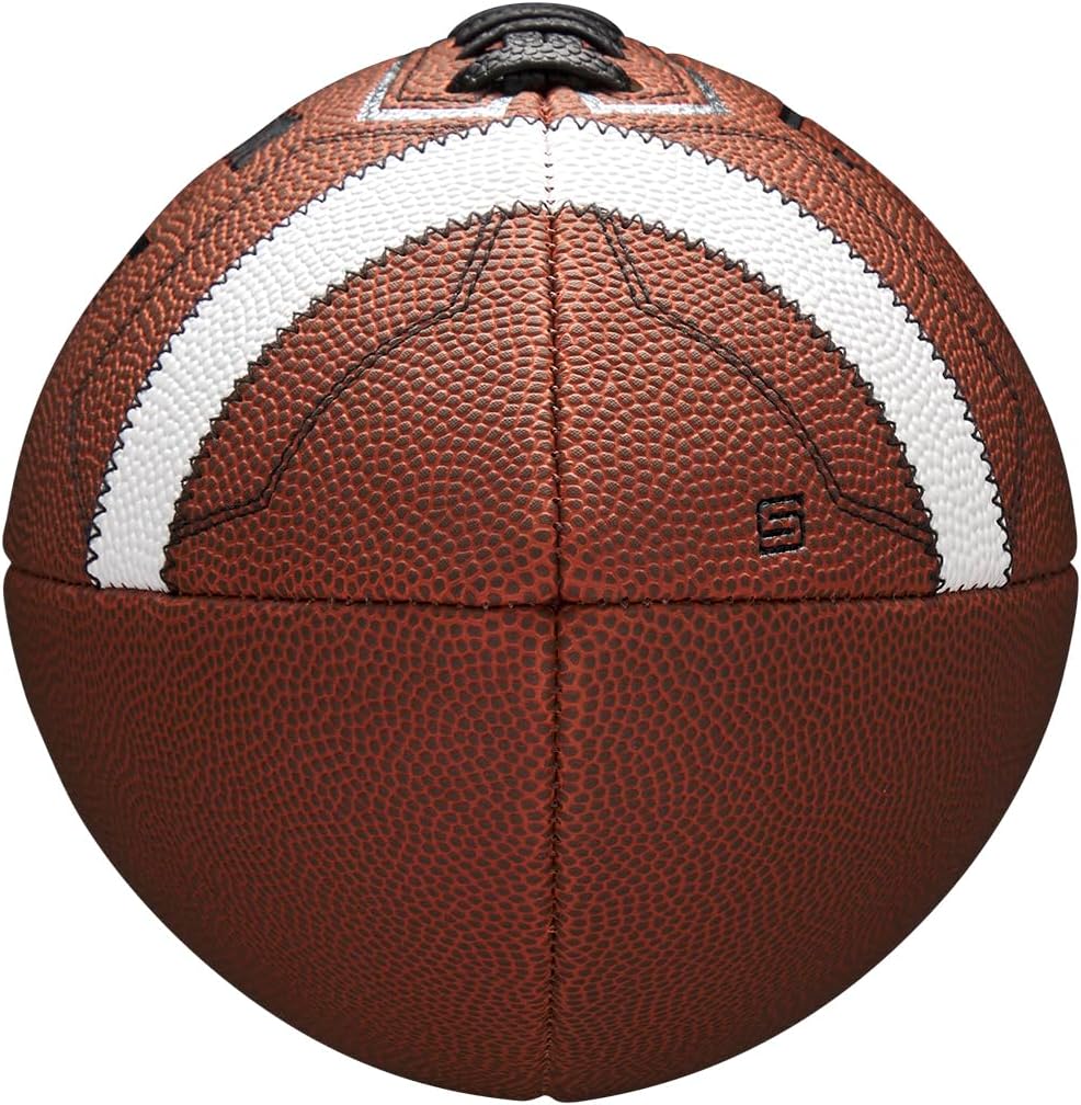 Galileo Football Brown