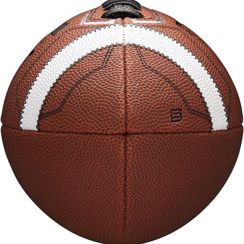 Galileo Football Brown