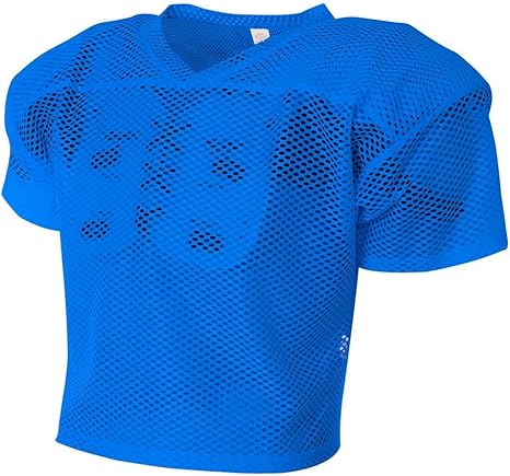 Football Porthole Youth & Adult Practice Jersey