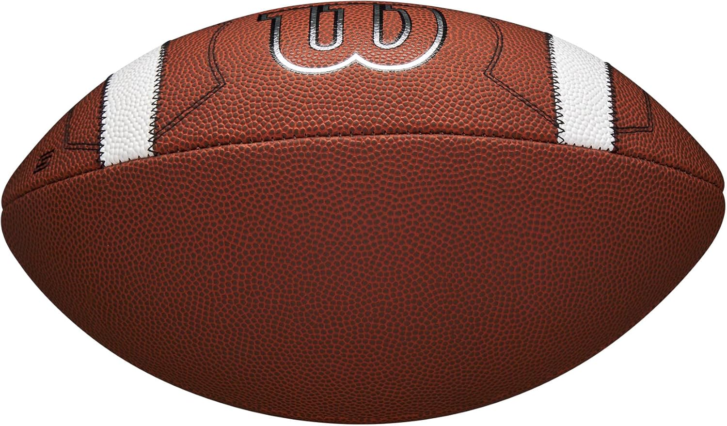 Galileo Football Brown