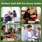 Gagalileo Golf Net Replacement Target 5x4ft