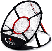 Galileo Sports Golf Chipping Net Golf Chipping Net Chipping Golf Chipping Practice Net Pop Up Golf Chipping Net Golf Chipping Game Indoor Outdoor Use