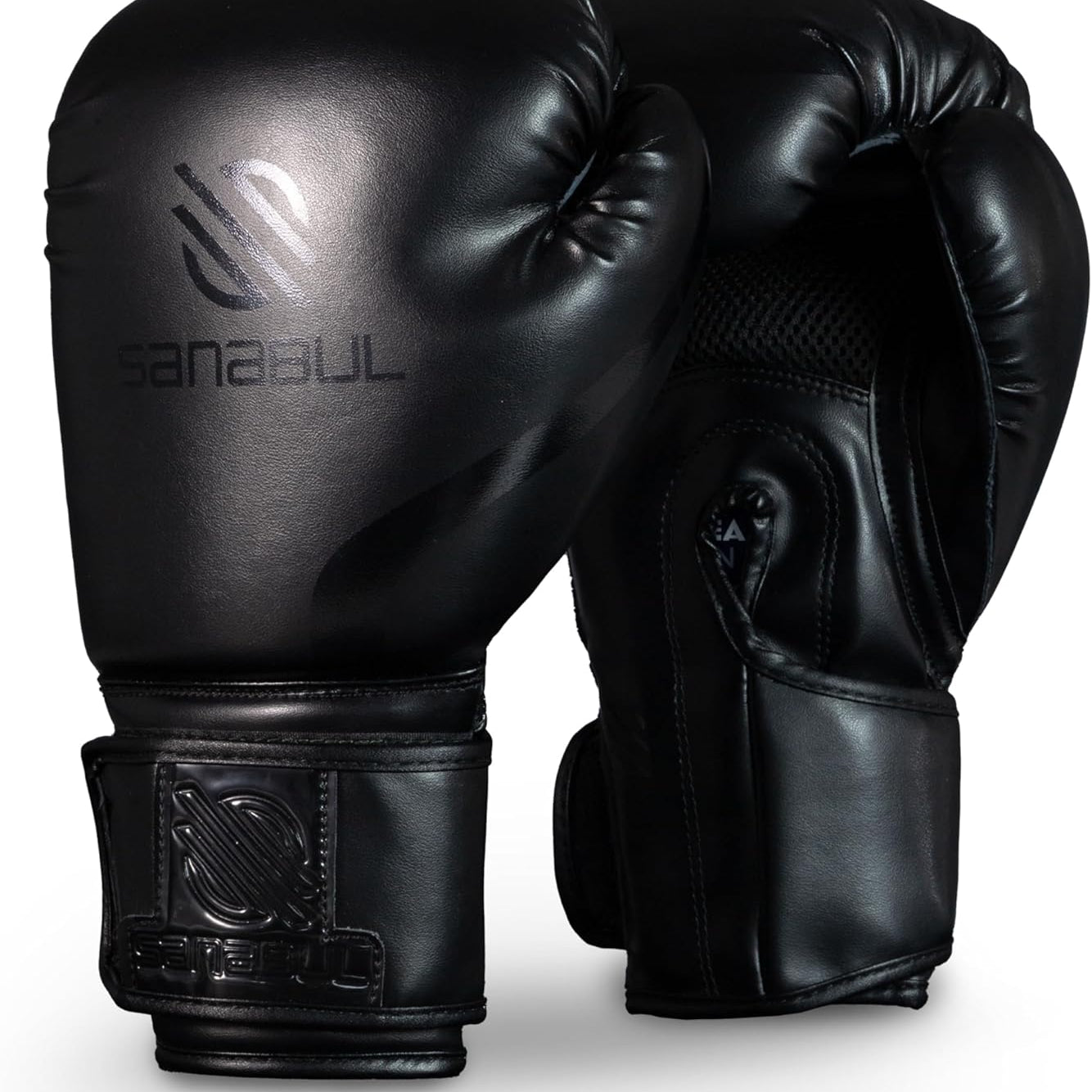 Galileo Essential Gel Boxing Gloves for Men & Women, Kickboxing MMA, Muay Thai Gloves and Heavy Bag Training Punching & Sparring