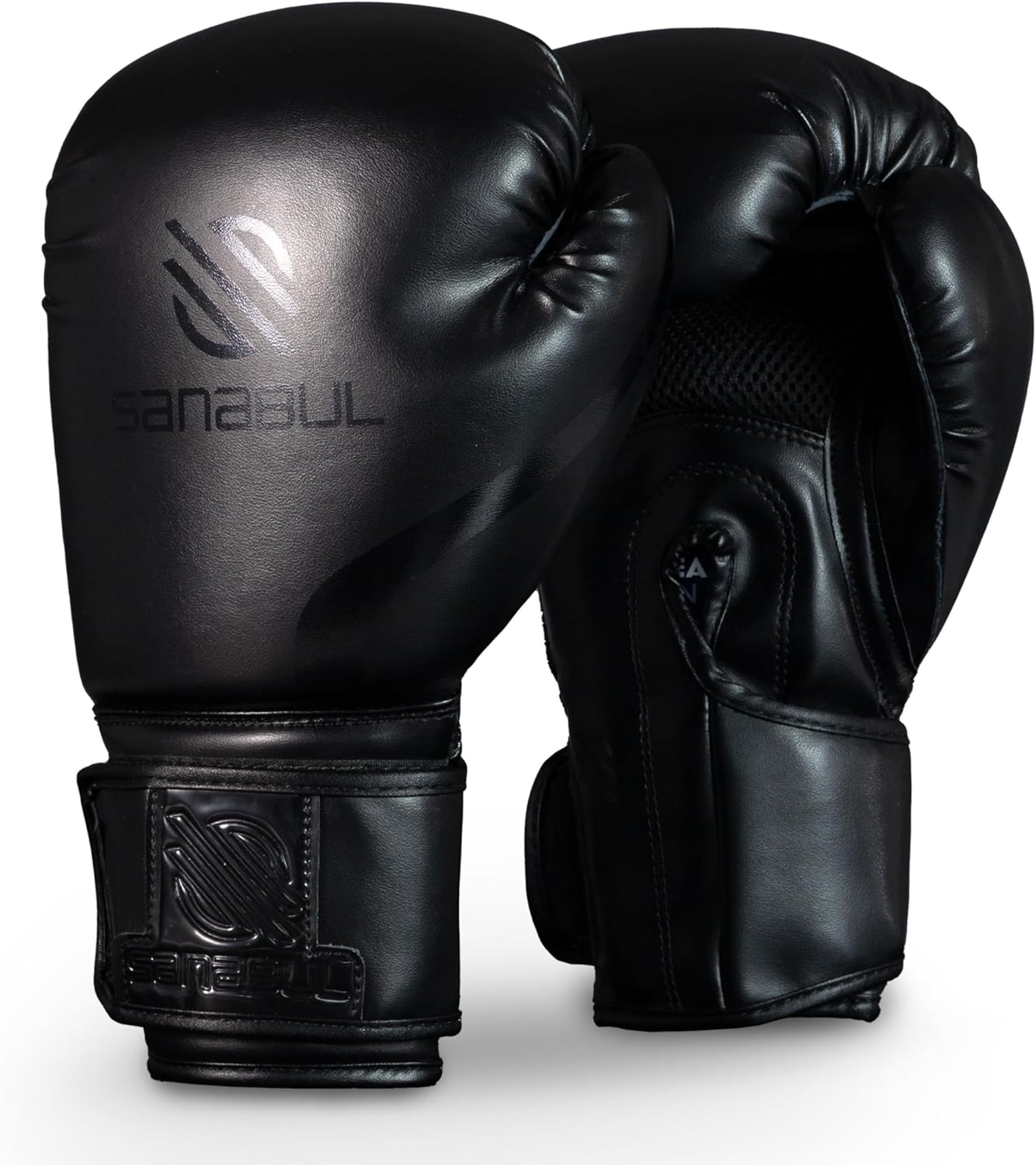 Galileo Essential Gel Boxing Gloves for Men & Women, Kickboxing MMA, Muay Thai Gloves and Heavy Bag Training Punching & Sparring