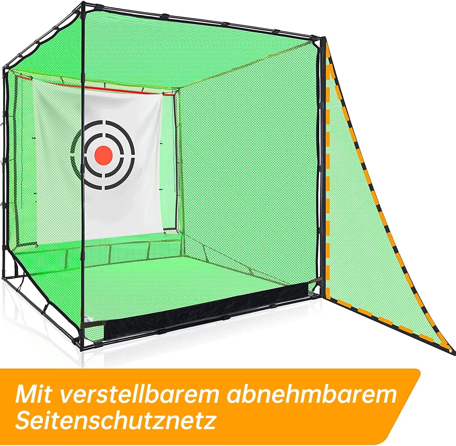 Golf Net (Varies) – Galileo Sports