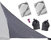 10x7x6 Golf Hitting Net System/Golf Hitting Net/ Backyard