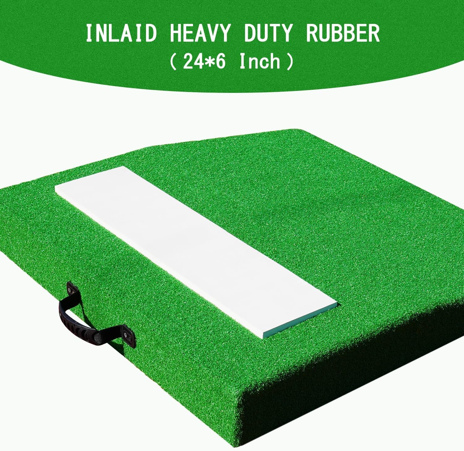 Baseball Pitching Mound, Pitchers Mound