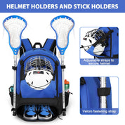 Lacrosse Bag