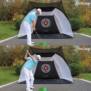 Golf Roof Net Attachment 17x6in