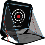 8X7X7 Pop Up Golf Hitting Net/Backyard