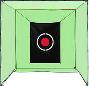 5x6 Golf Target Carrier /Golf Training Aid Return Lock Target