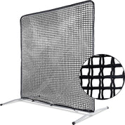 Gagalileo Baseball replacement Pitching Screen Protective Net 7x7Ft