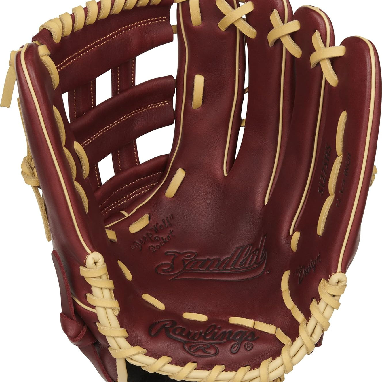 Baseball Glove