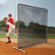 Gagalileo Baseball replacement Pitching Screen Protective Net 7x7Ft