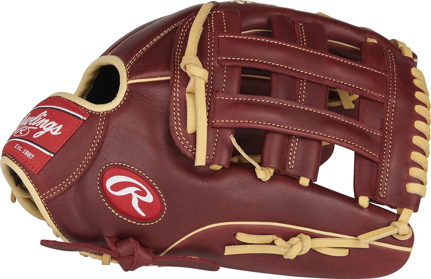 Baseball Glove