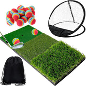 Golf Practice Mat, Approach Practice Equipment