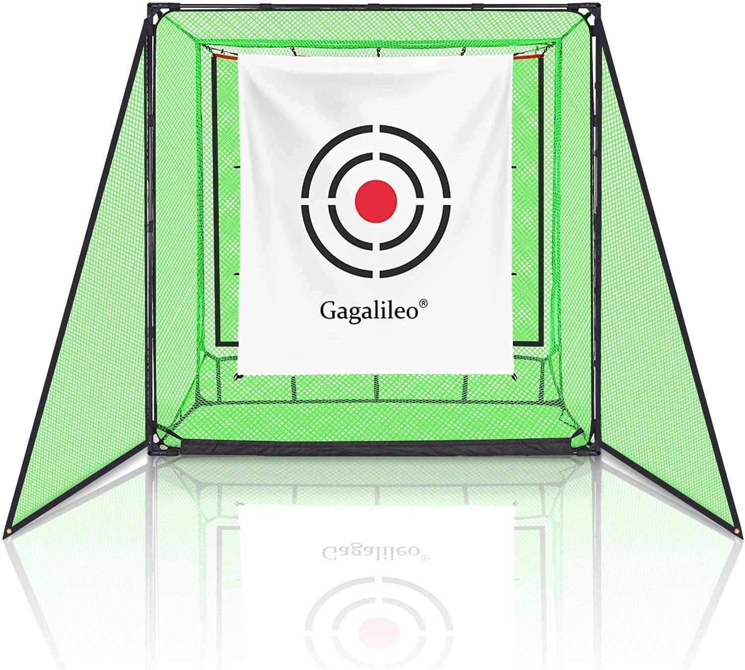  Backyard - Galileo Sports