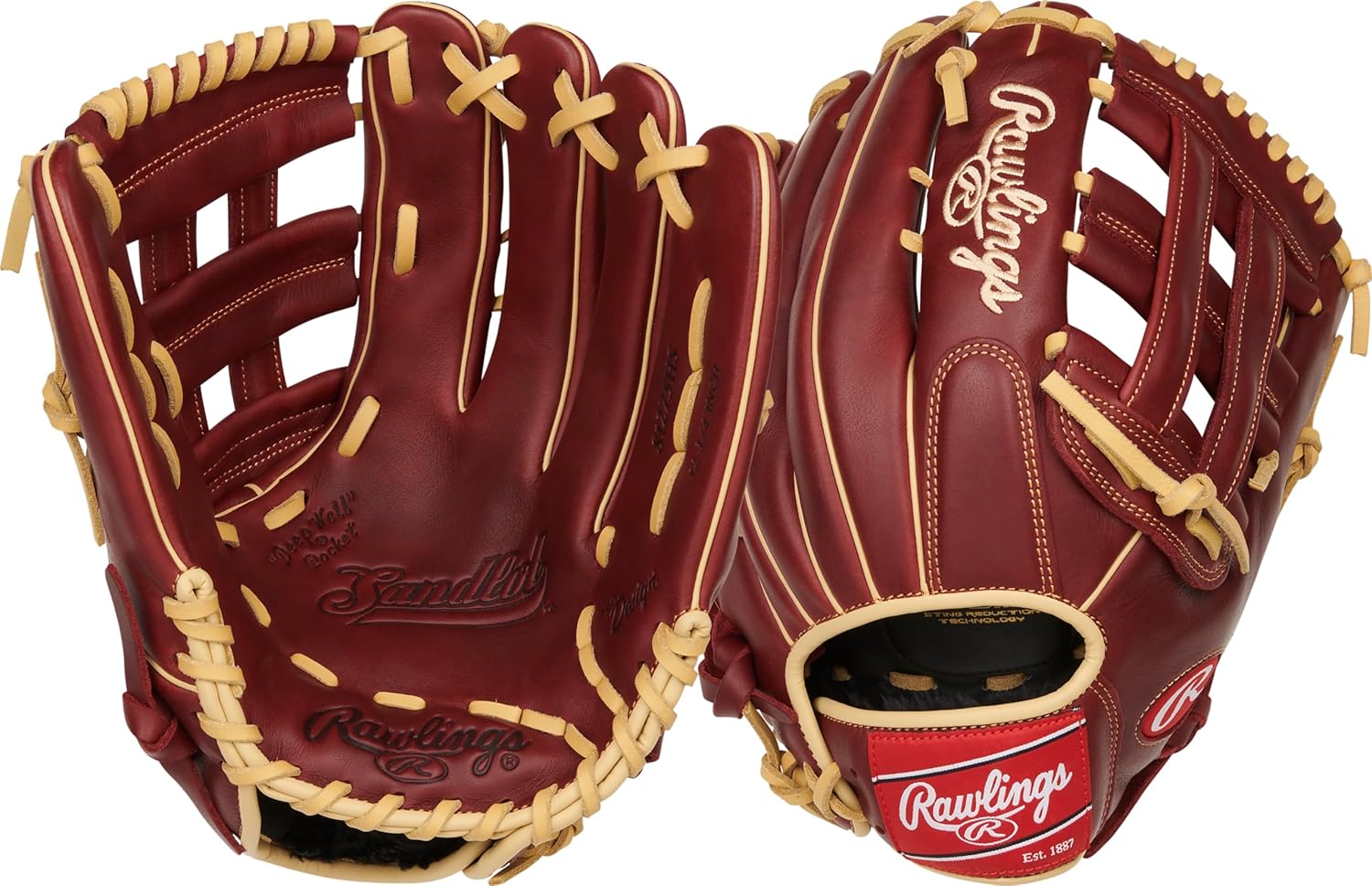Baseball Glove