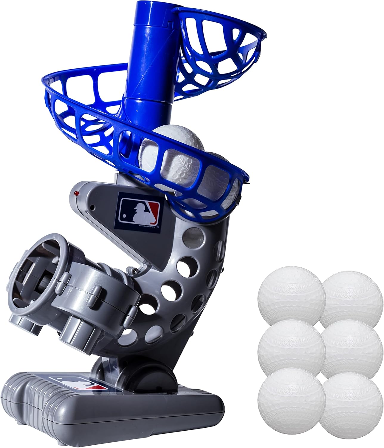 Galileo Sports Electronic Baseball Pitching Machine