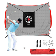 Gagalileo Driving Indoor Range 10X8ft