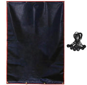 Gagalileo Pitching Baseball Backstop 6X8ft