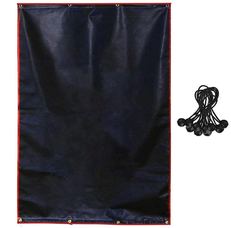 Gagalileo Pitching Baseball Backstop 6X8ft