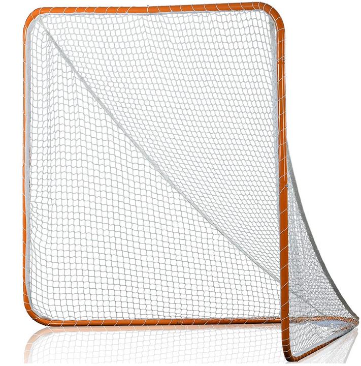 6'X6' Gagalileo Portable Lacrosse Goal