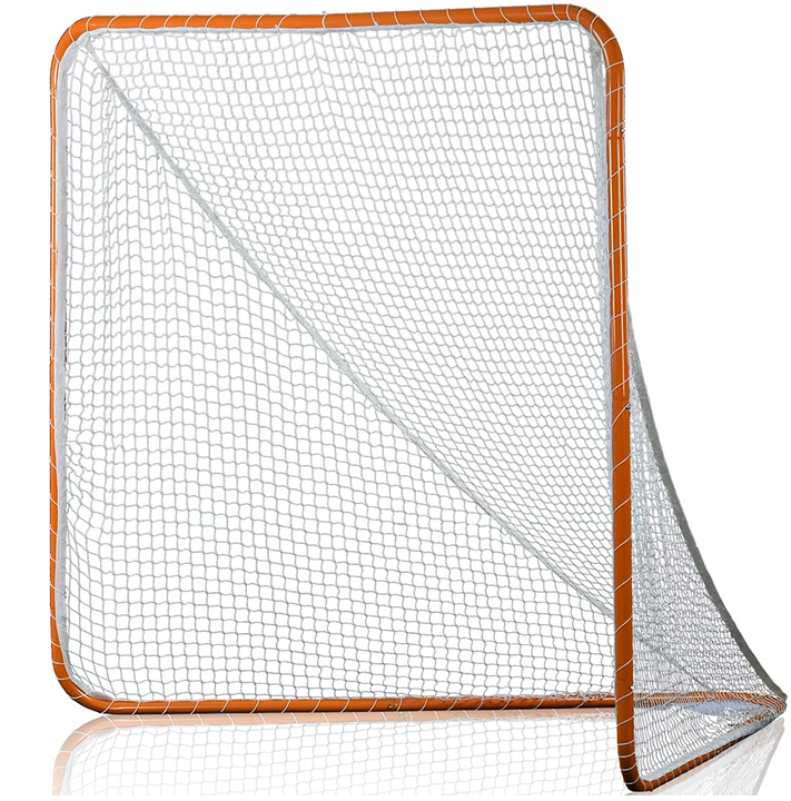 6'X6' Gagalileo Portable Lacrosse Goal