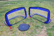Galileo soccer goal 4X2.3